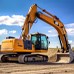 CONSTRUCTION MACHINERY